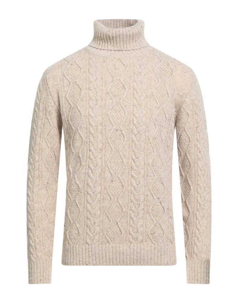BELLWOOD Rollkragenpullover Herren Elfenbein von BELLWOOD