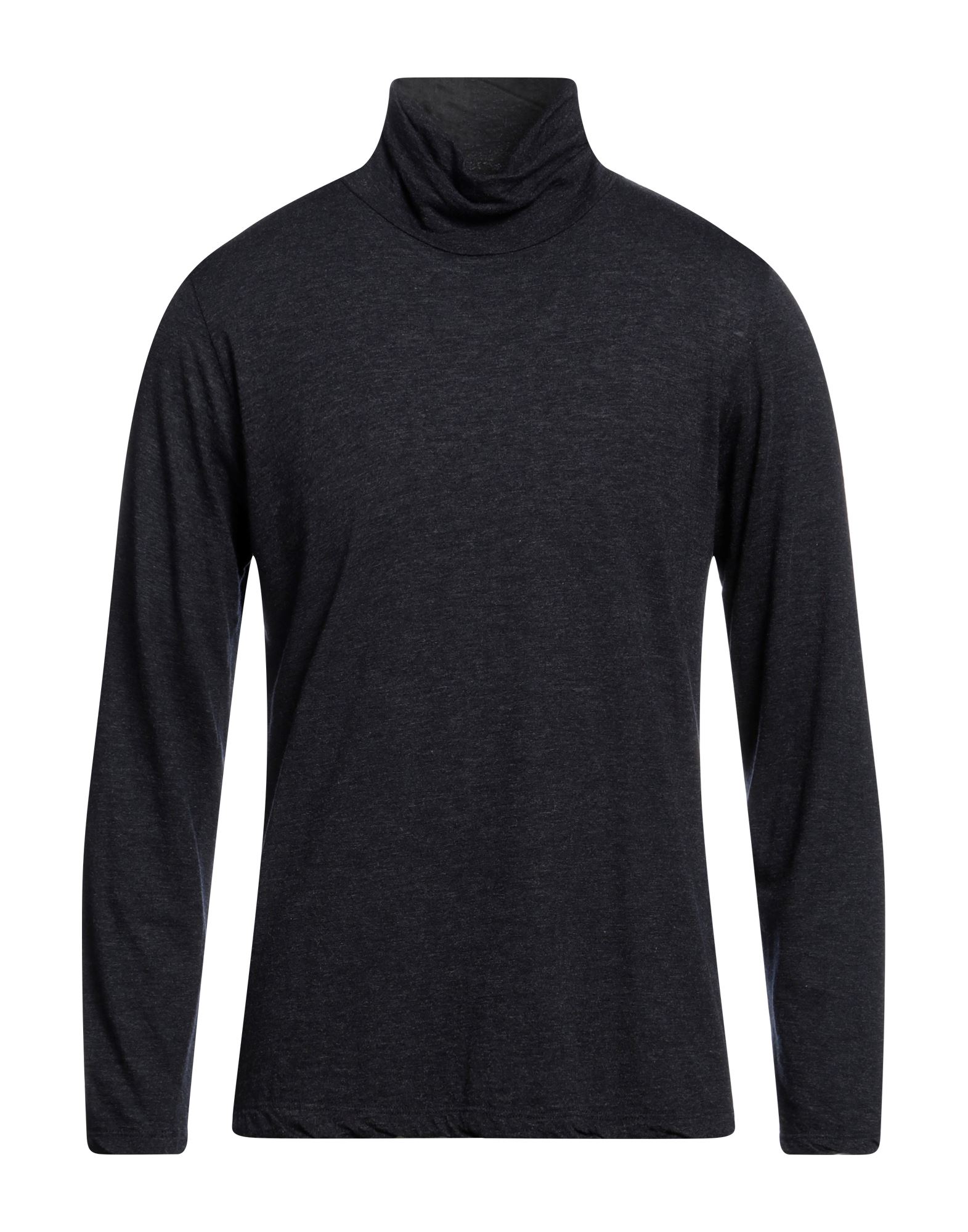 BELLWOOD Rollkragenpullover Herren Nachtblau von BELLWOOD