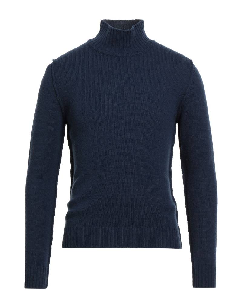 BELLWOOD Rollkragenpullover Herren Nachtblau von BELLWOOD