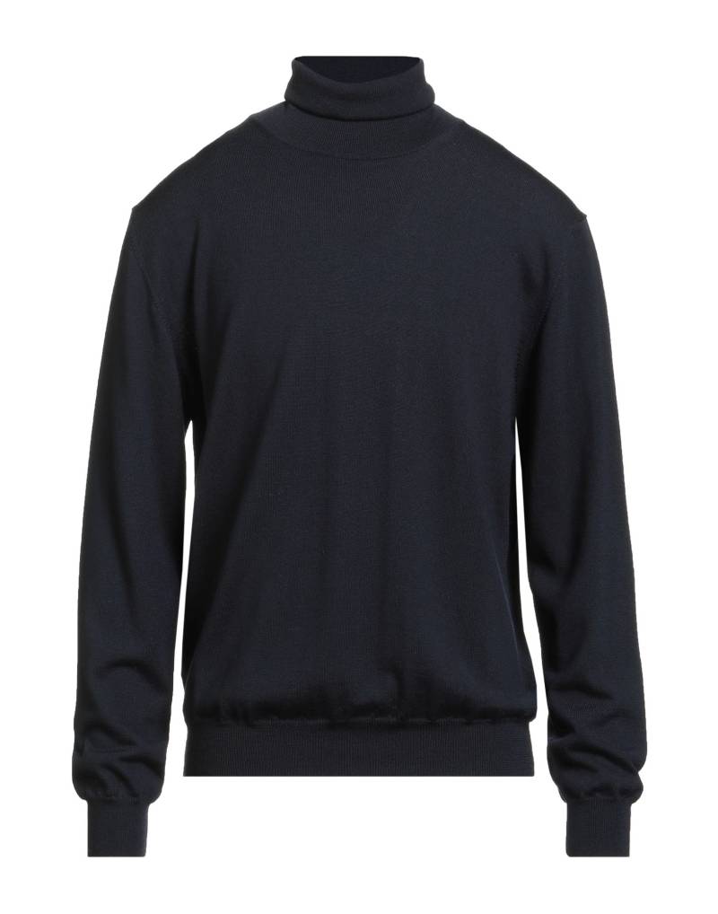 BELLWOOD Rollkragenpullover Herren Nachtblau von BELLWOOD
