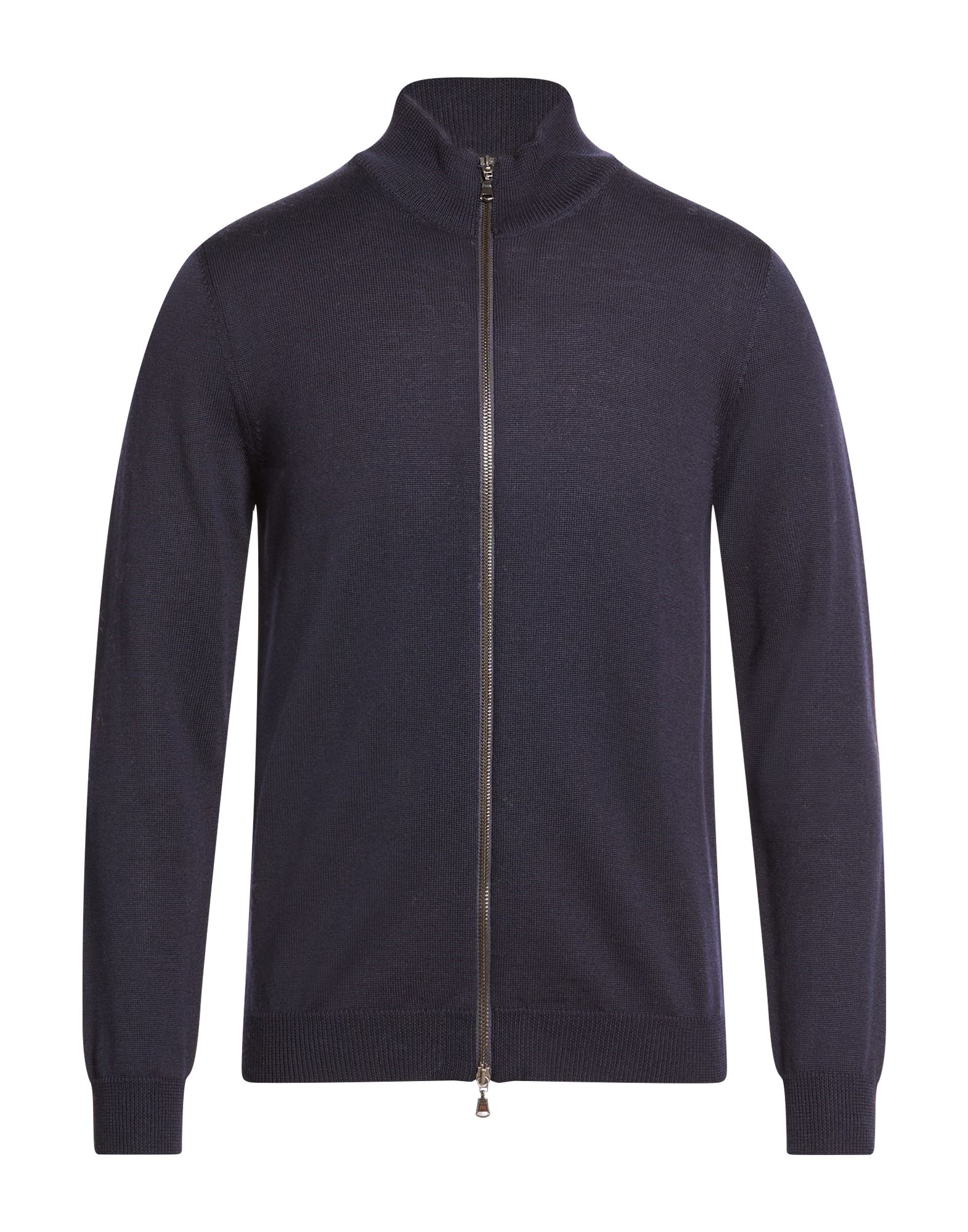 BELLWOOD Strickjacke Herren Nachtblau von BELLWOOD
