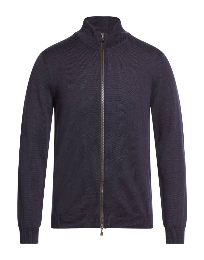 BELLWOOD Strickjacke Herren Nachtblau von BELLWOOD