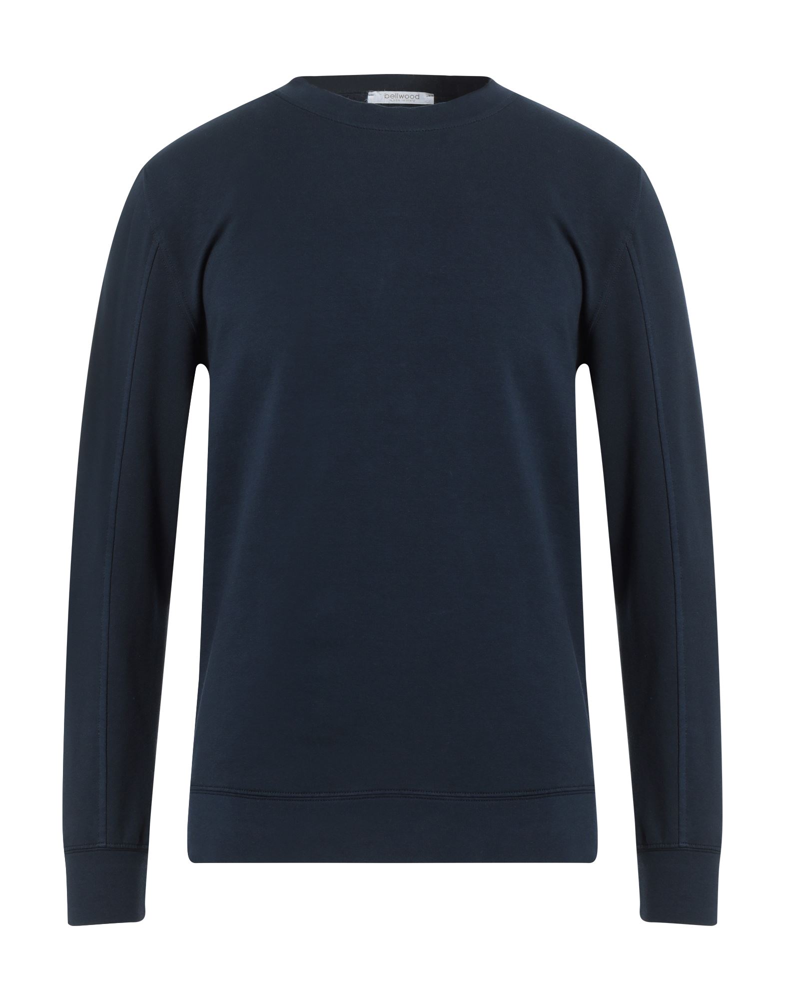 BELLWOOD Sweatshirt Herren Nachtblau von BELLWOOD