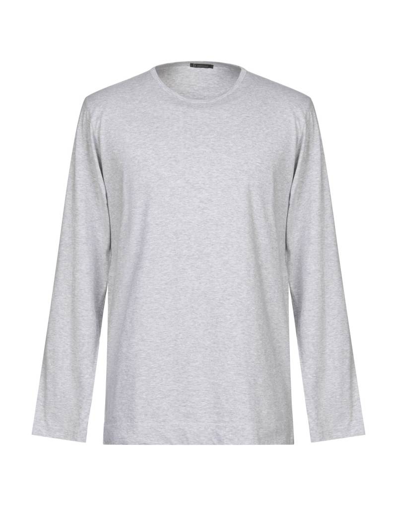 BELLWOOD T-shirts Herren Hellgrau von BELLWOOD