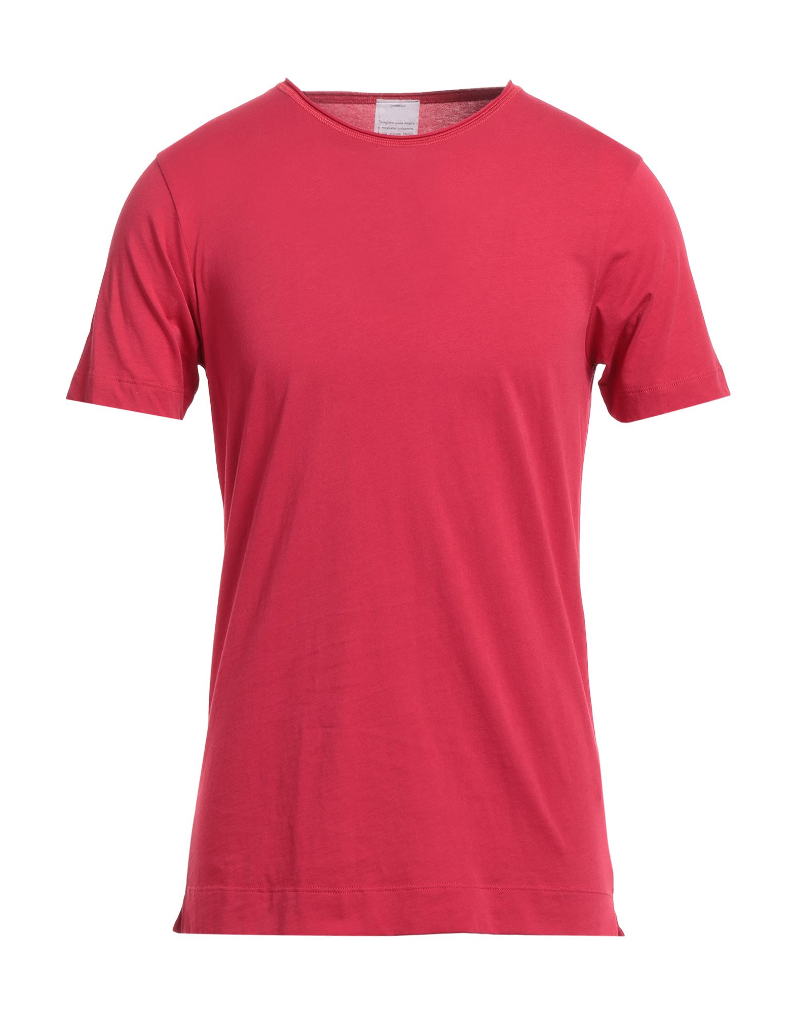 BELLWOOD T-shirts Herren Rot von BELLWOOD