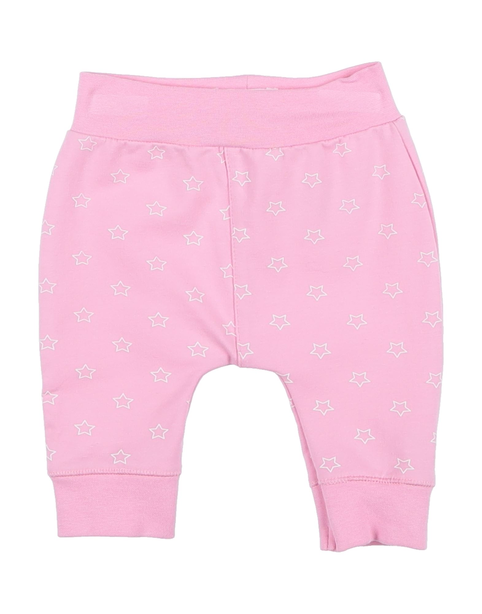 BELLYBUTTON Hose Kinder Rosa von BELLYBUTTON