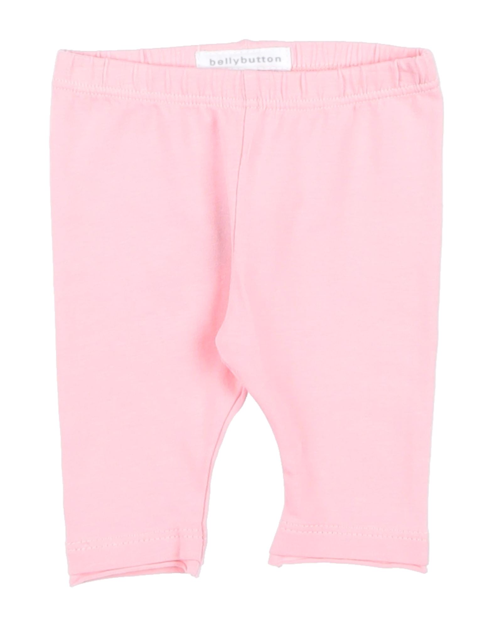 BELLYBUTTON Leggings Kinder Rosa von BELLYBUTTON