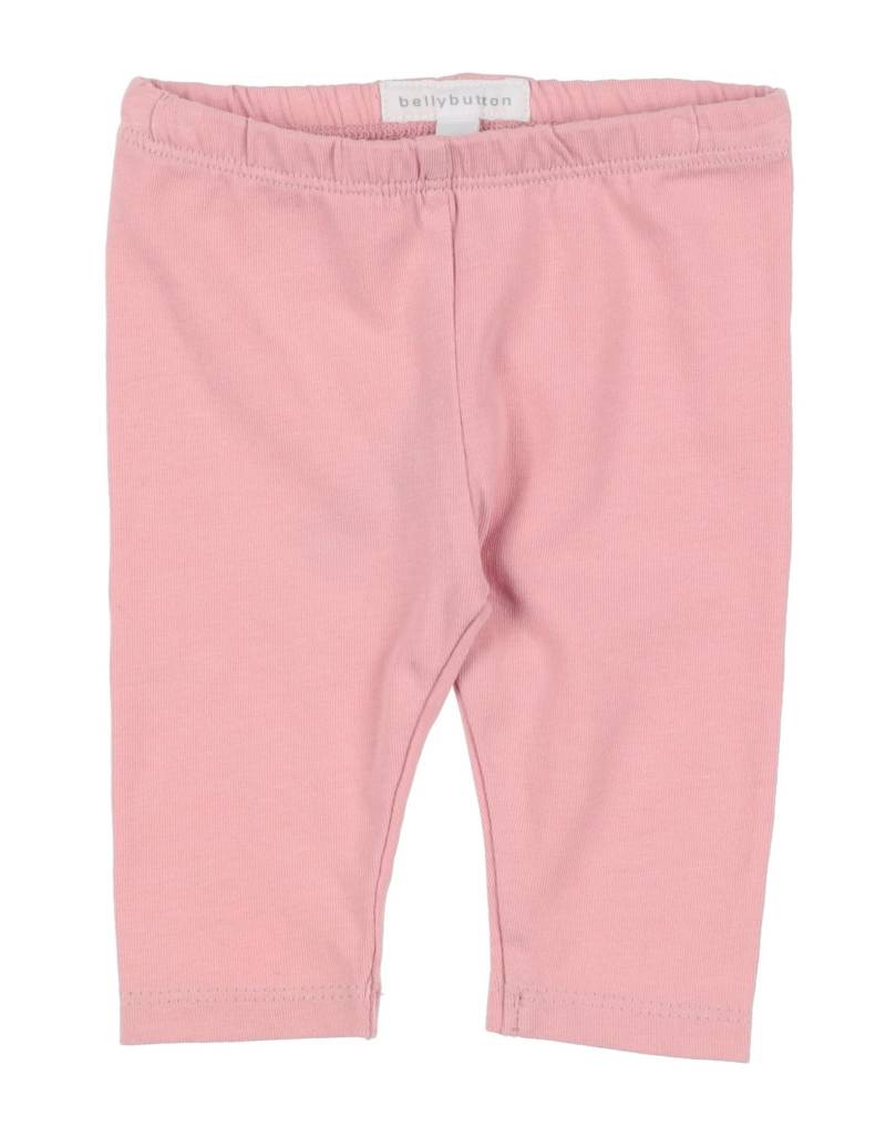 BELLYBUTTON Leggings Kinder Rosa von BELLYBUTTON