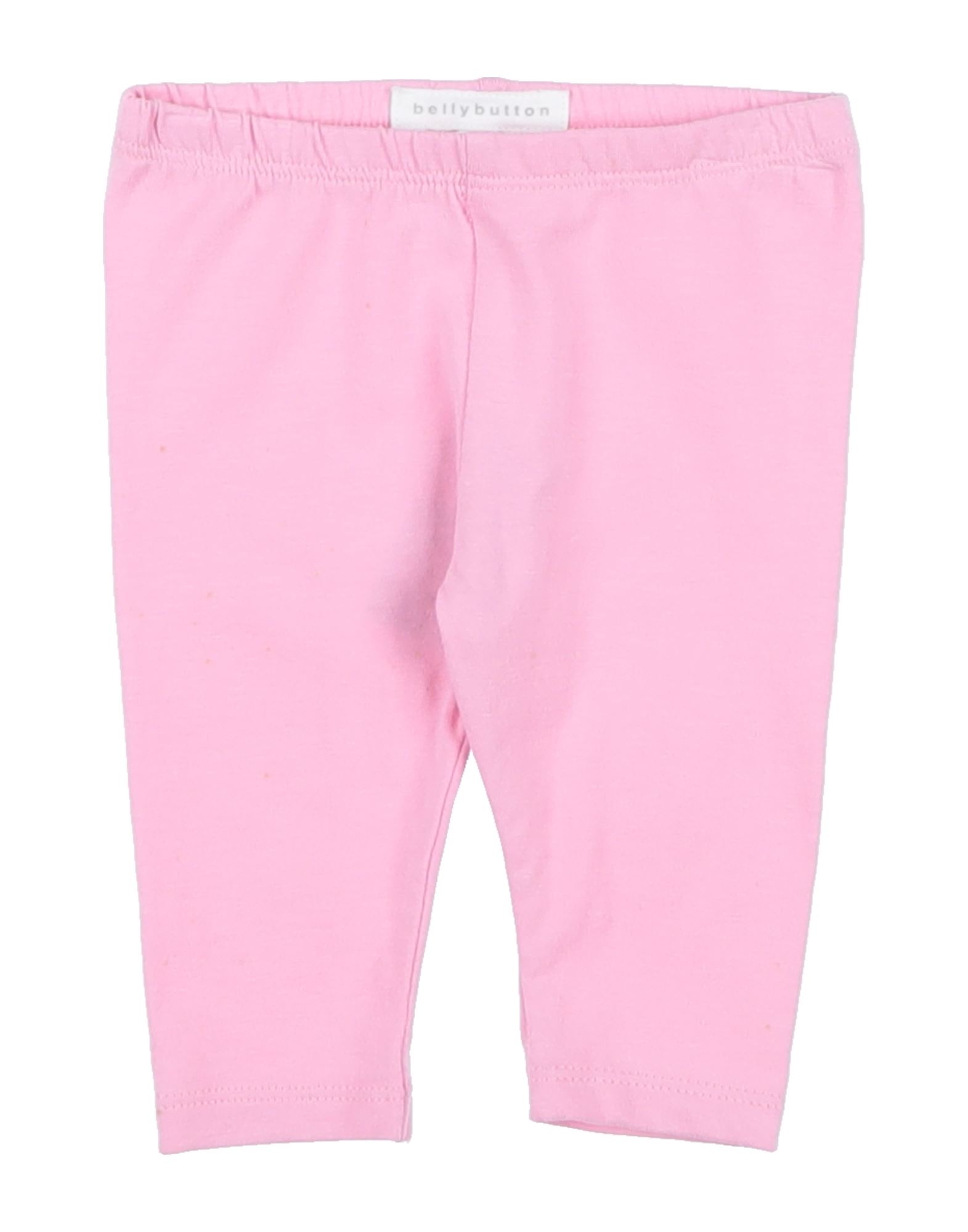 BELLYBUTTON Leggings Kinder Rosa von BELLYBUTTON