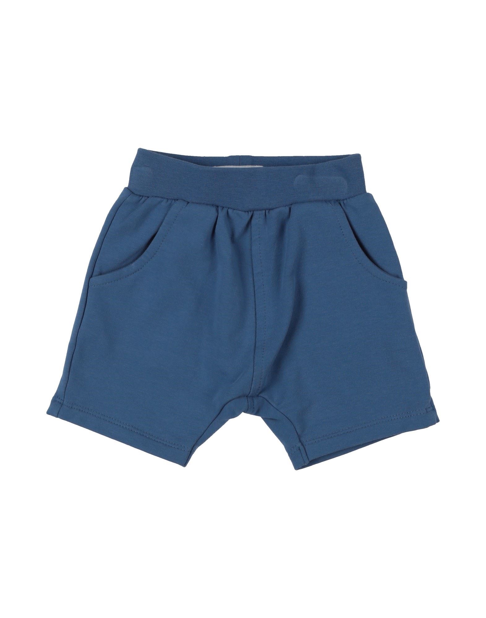 BELLYBUTTON Shorts & Bermudashorts Kinder Taubenblau von BELLYBUTTON