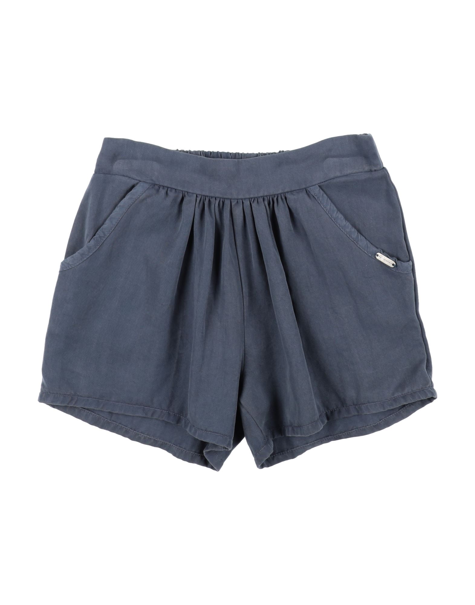 BELLYBUTTON Shorts & Bermudashorts Kinder Taubenblau von BELLYBUTTON