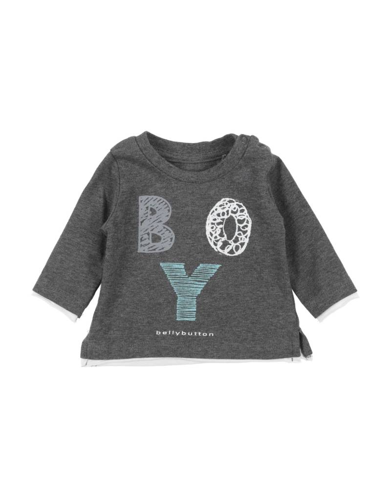 BELLYBUTTON T-shirts Kinder Blei von BELLYBUTTON