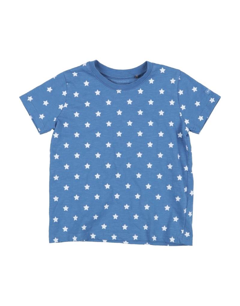 BELLYBUTTON T-shirts Kinder Taubenblau von BELLYBUTTON