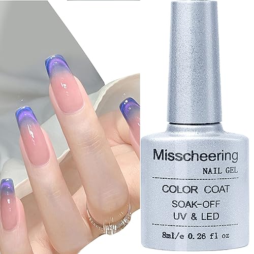 Eye Polish Gel Colorful Reflective Universal Varnish Manicure Nail UV Gel Accessories For Women Eye Unique For Special OccasionsHigh Quality 3D von BELOWSYALER