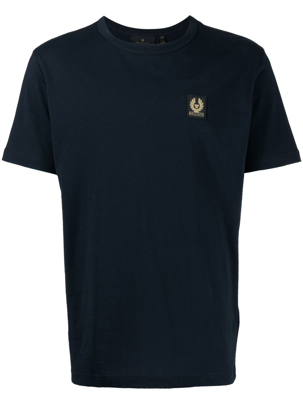 Belstaff Belstaff T-Shirt - Blau von Belstaff