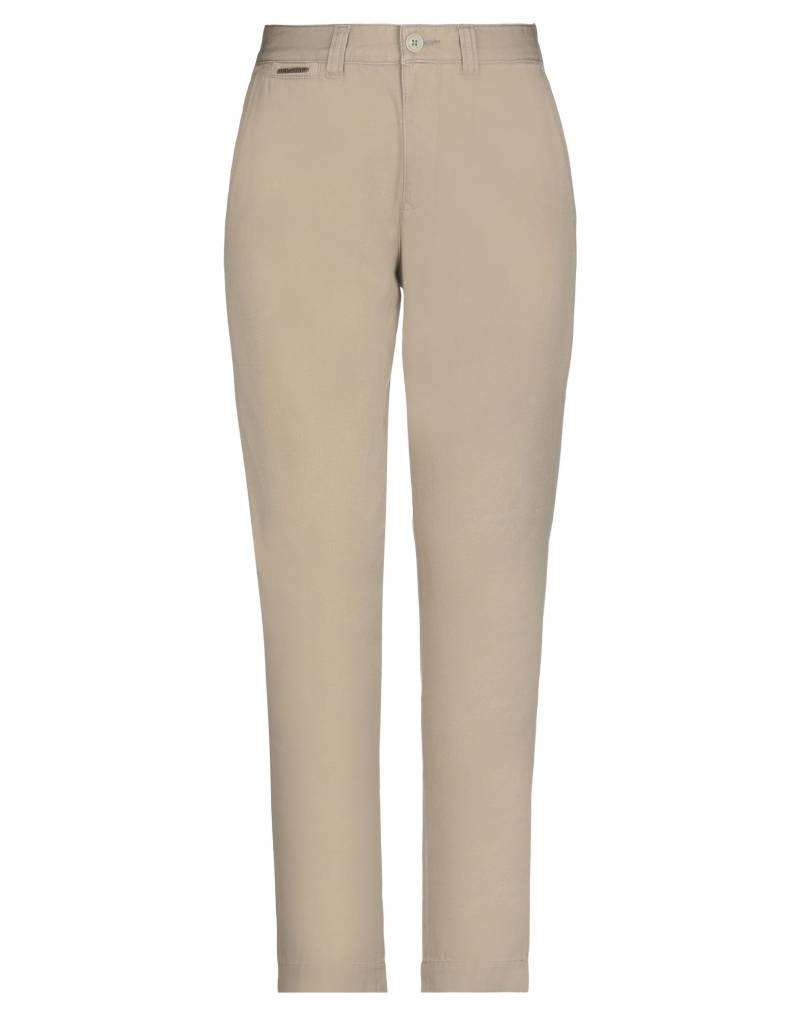 BELSTAFF Hose Damen Sand von BELSTAFF