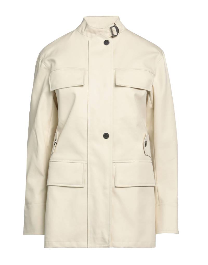 BELSTAFF Jacke & Anorak Damen Cremeweiß von BELSTAFF