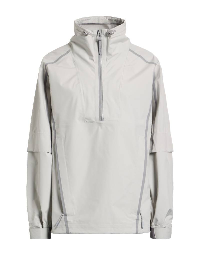 BELSTAFF Jacke & Anorak Damen Hellgrau von BELSTAFF