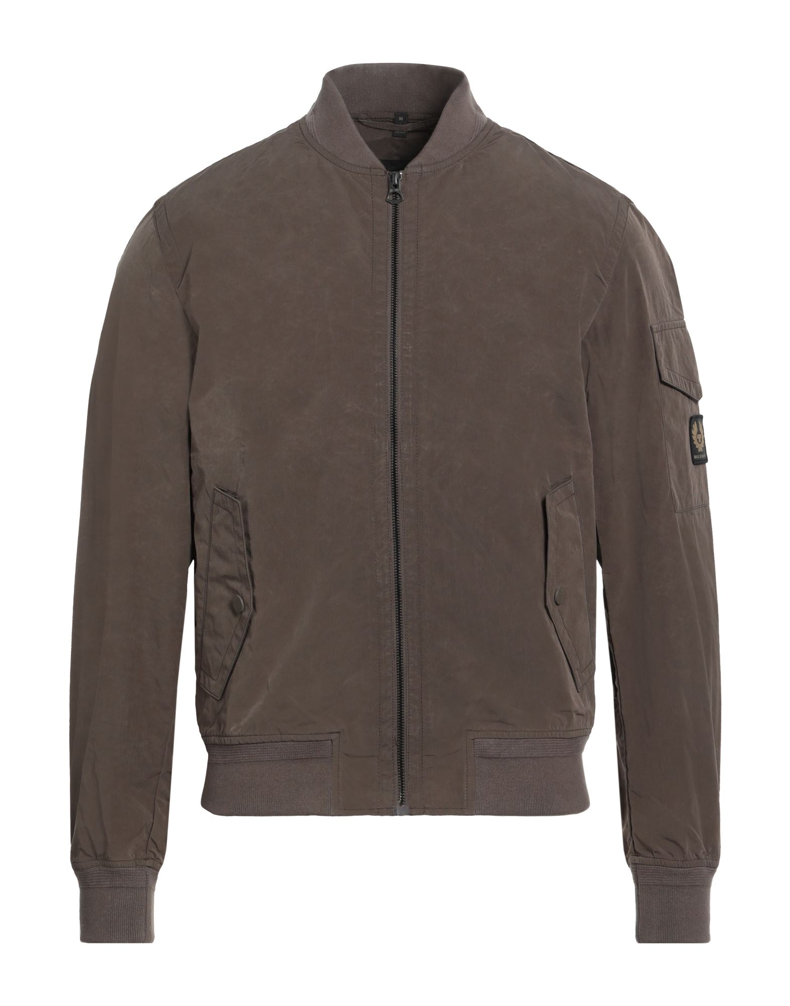 BELSTAFF Jacke & Anorak Herren Dunkelbraun von BELSTAFF
