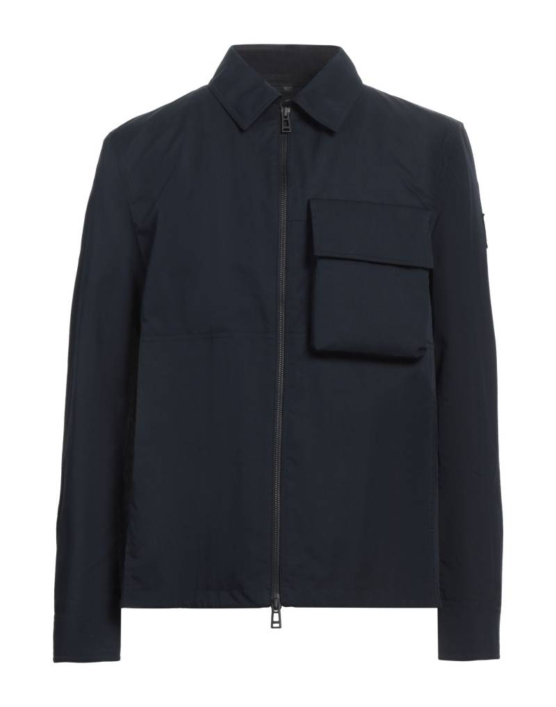 BELSTAFF Jacke & Anorak Herren Nachtblau von BELSTAFF