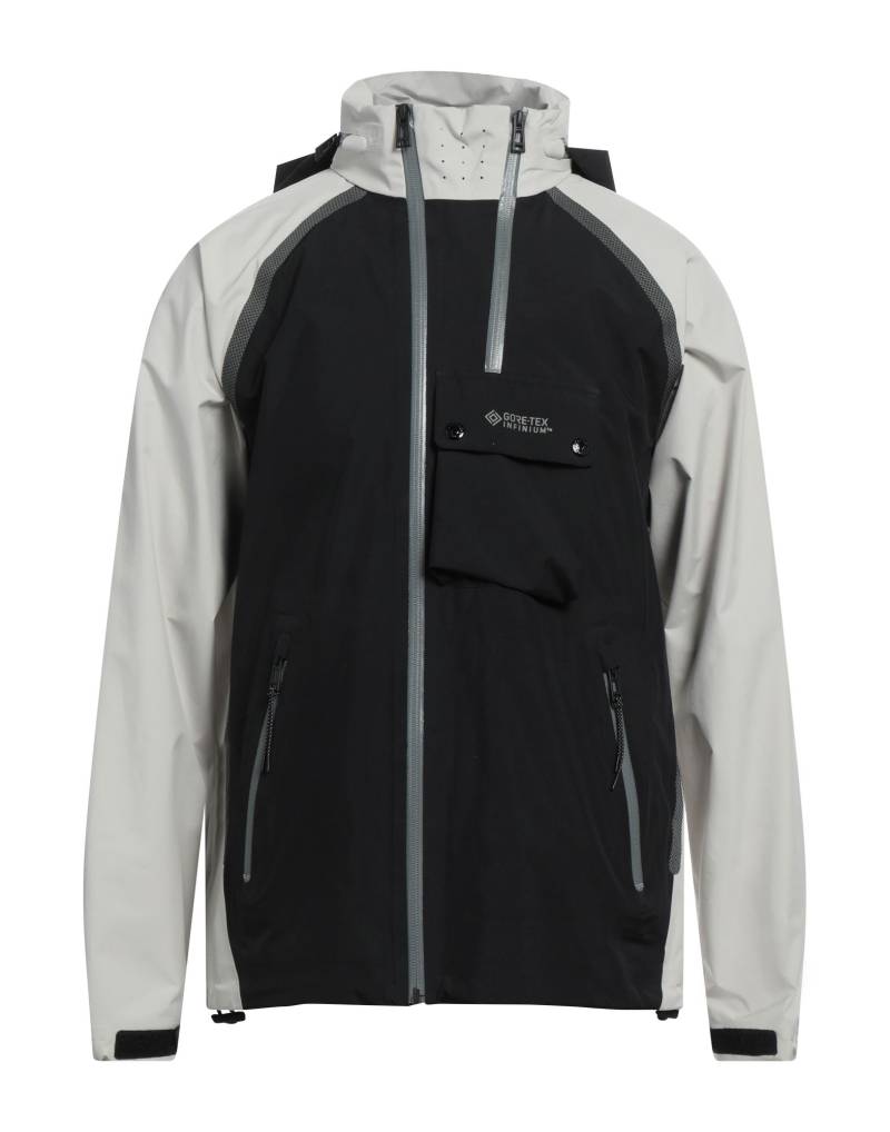 BELSTAFF Jacke & Anorak Herren Schwarz von BELSTAFF