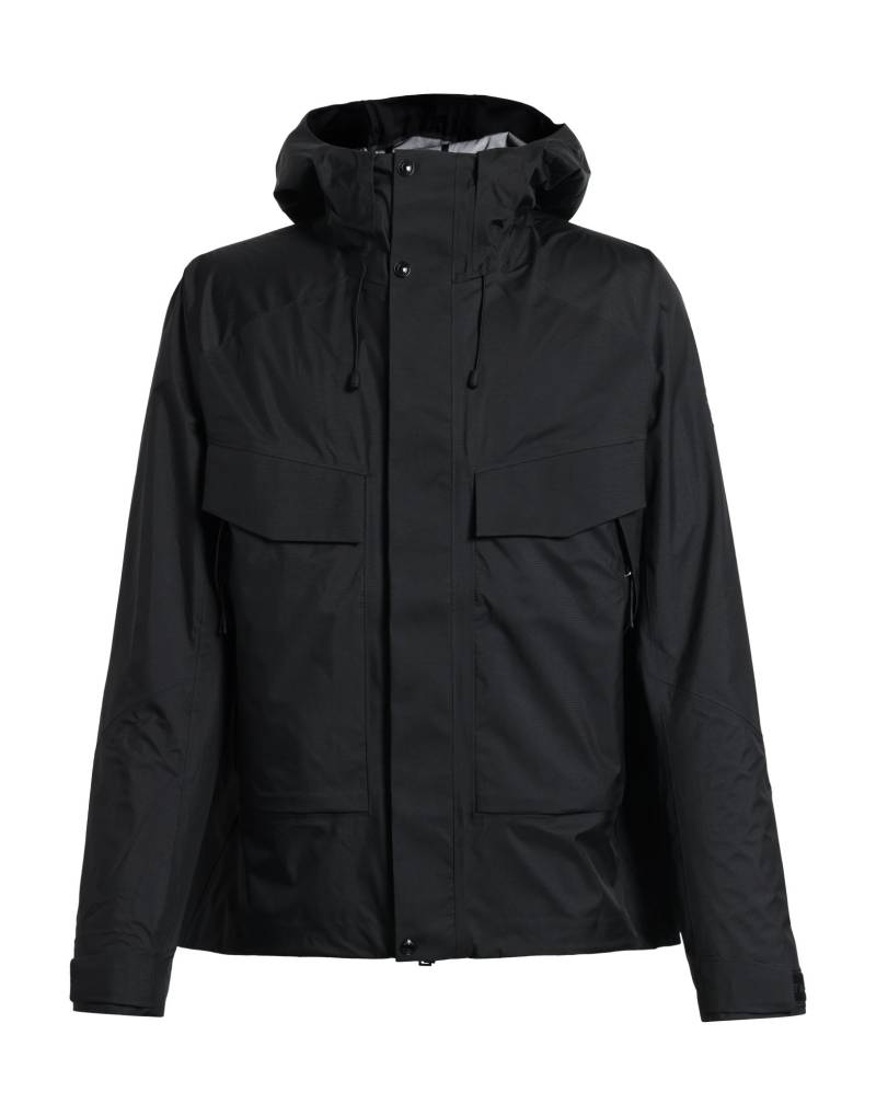 BELSTAFF Jacke & Anorak Herren Schwarz von BELSTAFF