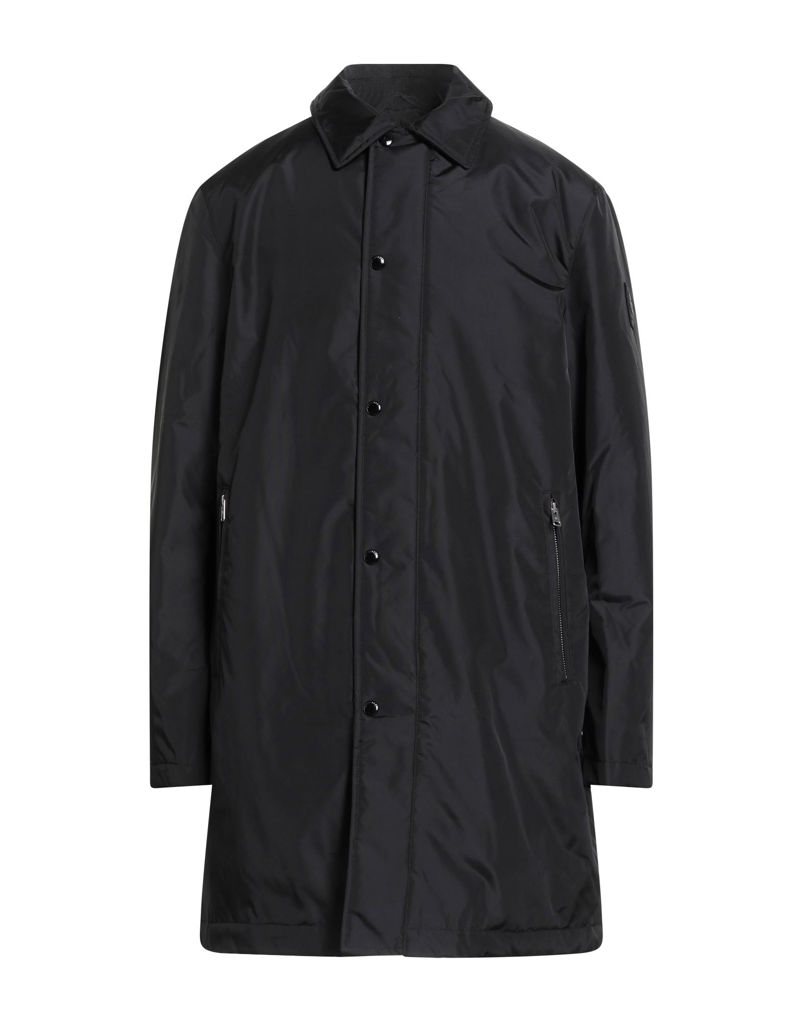 BELSTAFF Jacke & Anorak Herren Schwarz von BELSTAFF
