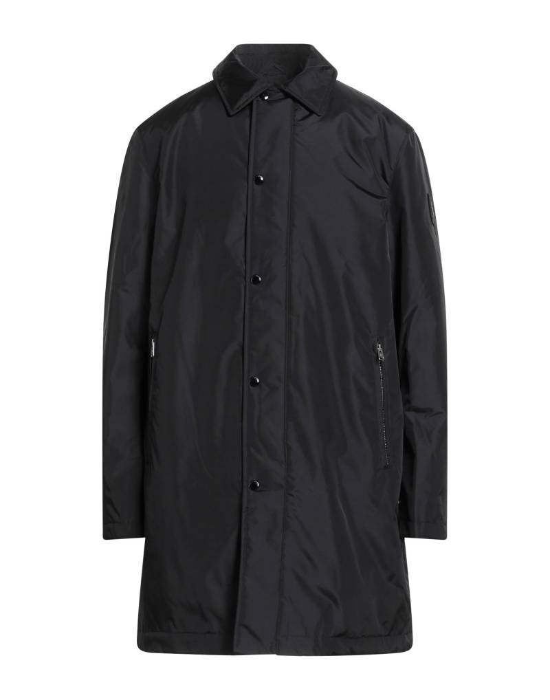 BELSTAFF Jacke & Anorak Herren Schwarz von BELSTAFF