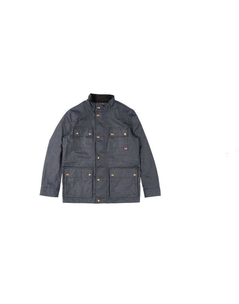 BELSTAFF Jacke & Anorak Kinder Nachtblau von BELSTAFF