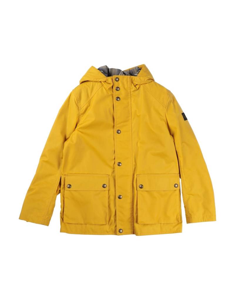 BELSTAFF Jacke & Anorak Kinder Ringelblume von BELSTAFF