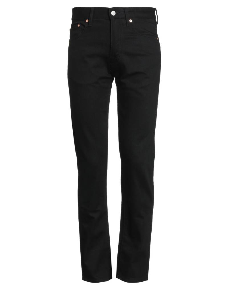 BELSTAFF Jeanshose Herren Schwarz von BELSTAFF