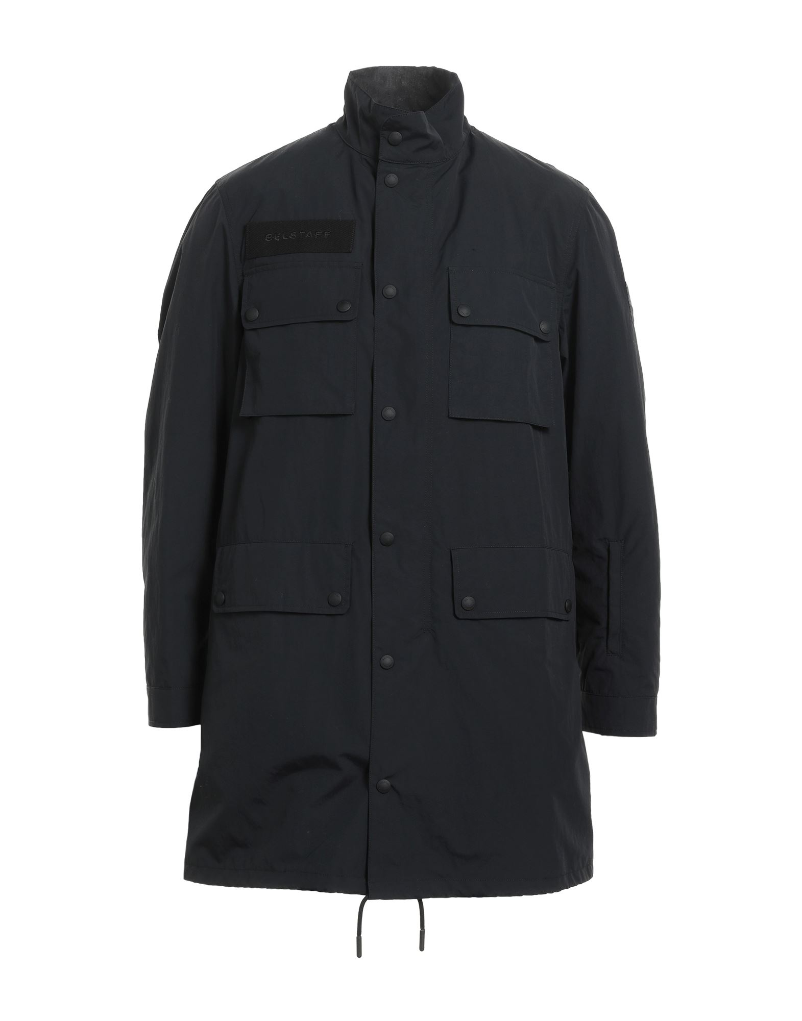 BELSTAFF Jacke, Mantel & Trenchcoat Herren Schwarz von BELSTAFF