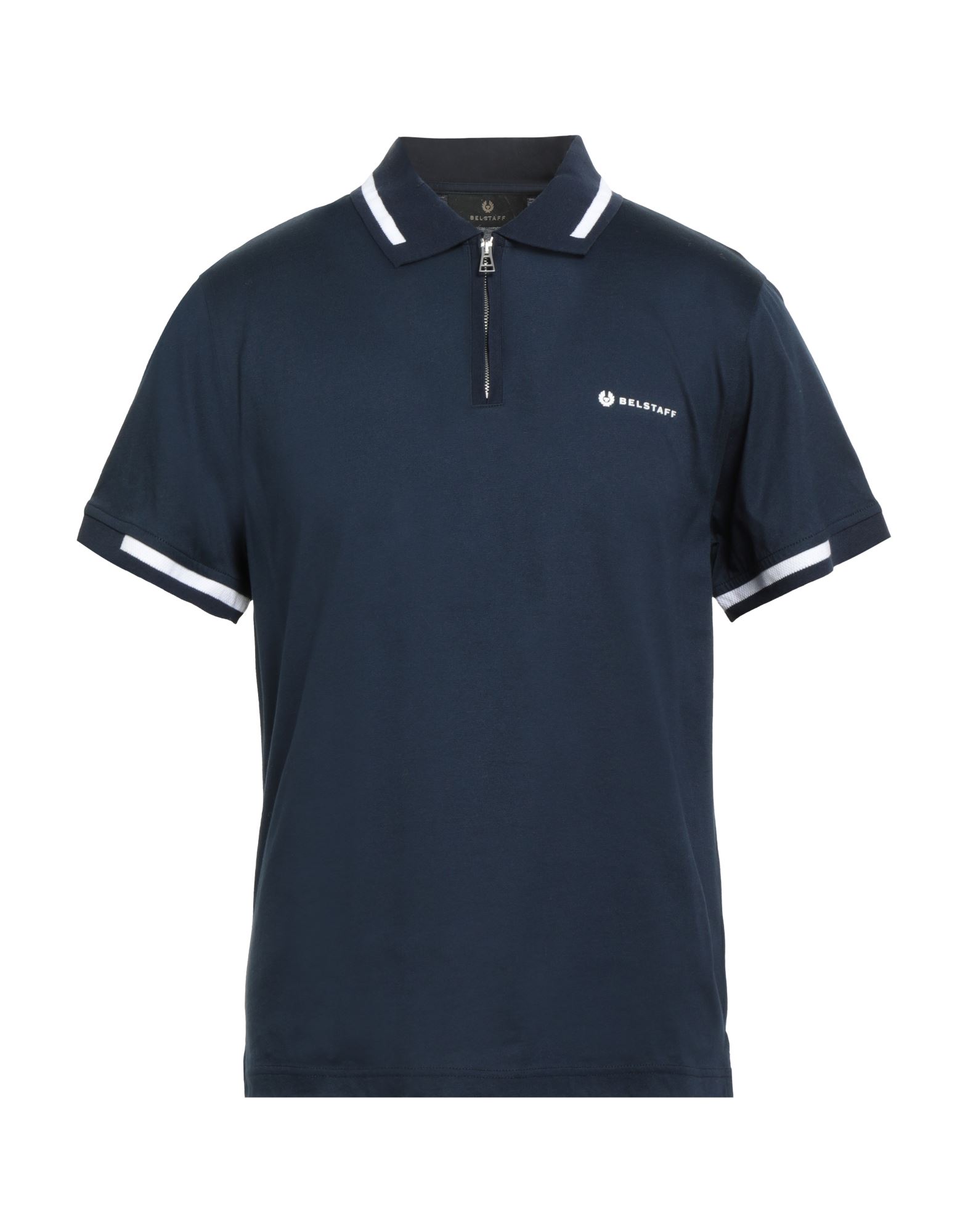 BELSTAFF Poloshirt Herren Nachtblau von BELSTAFF