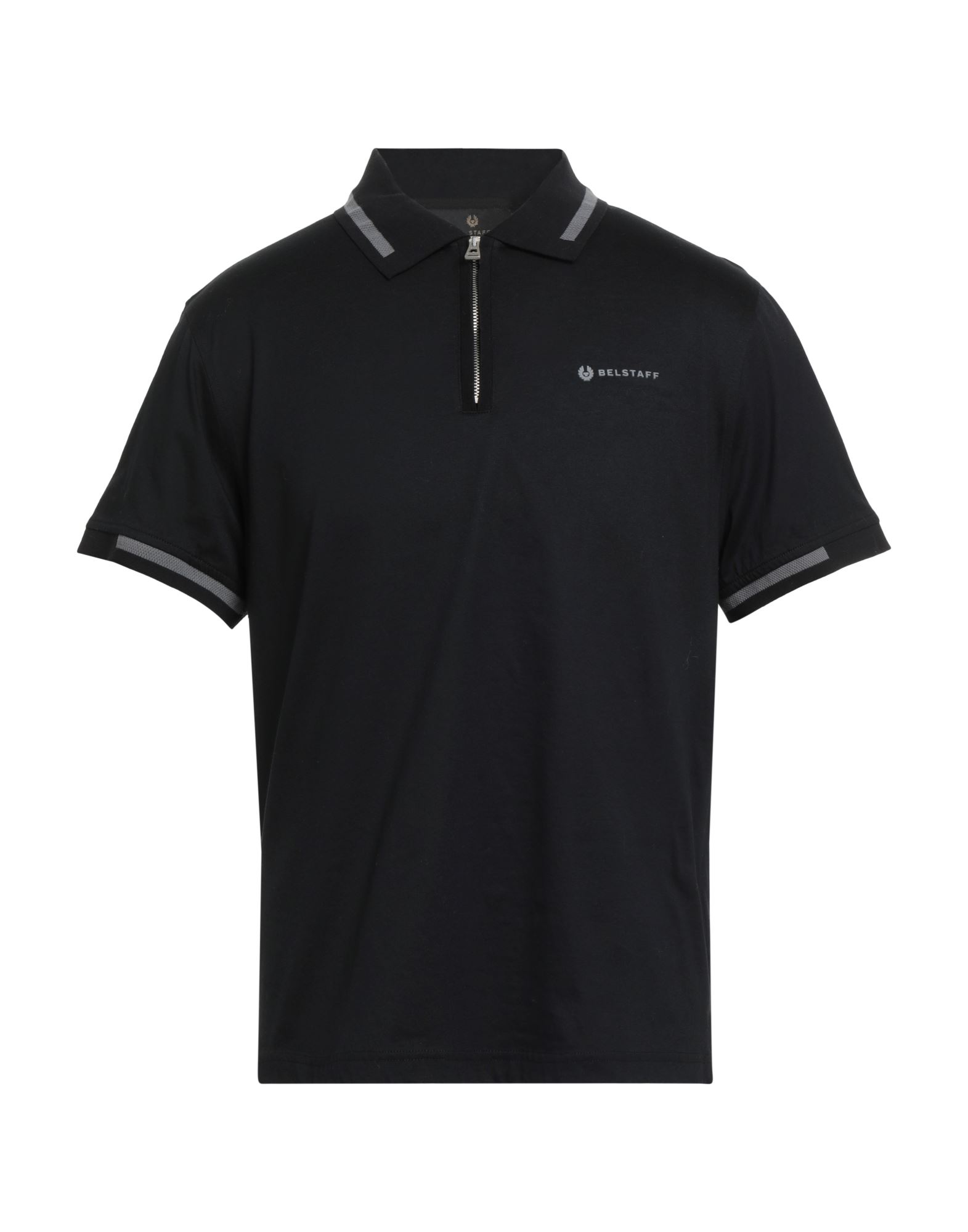 BELSTAFF Poloshirt Herren Schwarz von BELSTAFF