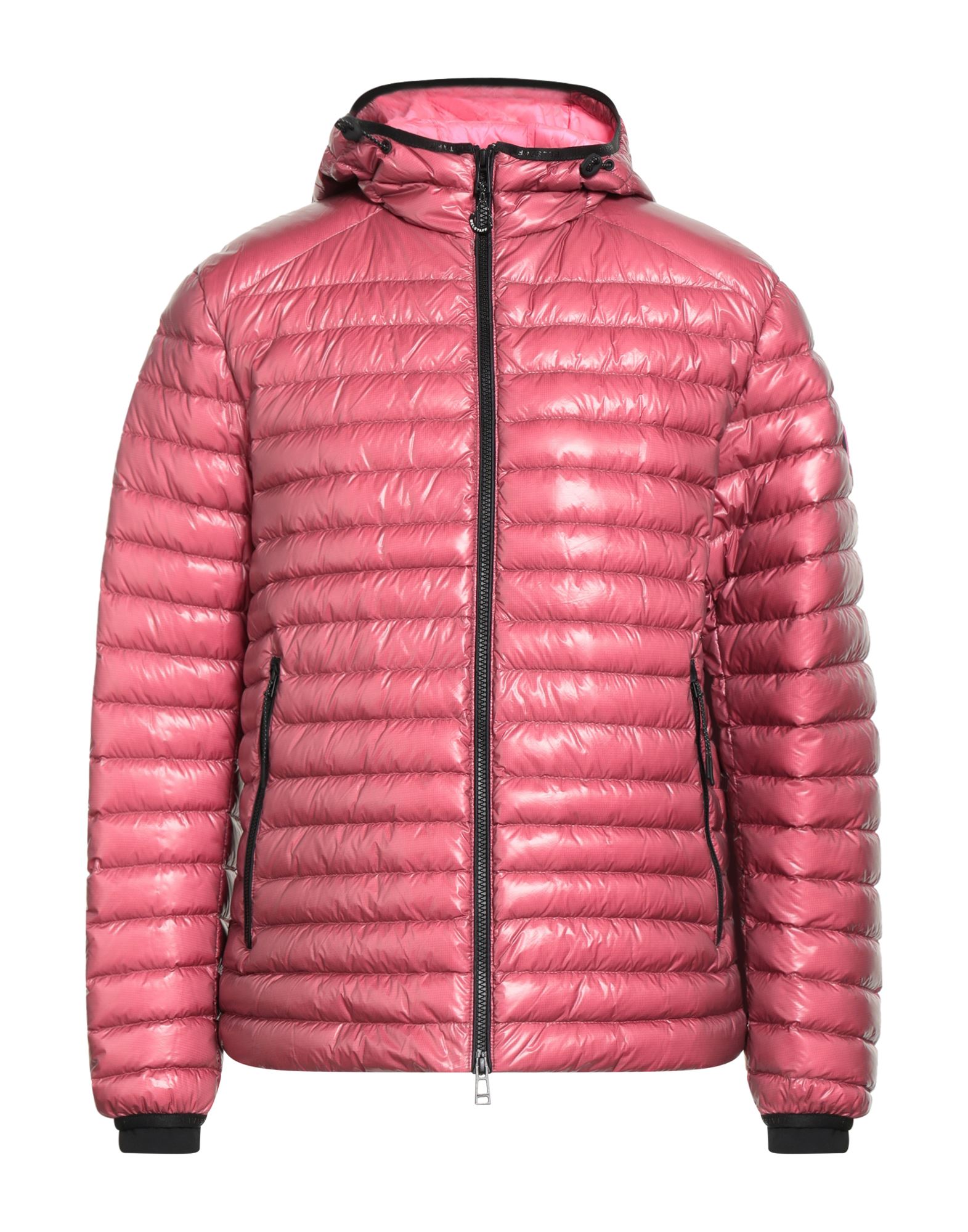 BELSTAFF Pufferjacke & Daunenjacke Herren Antikrosa BELSTAFF Pufferjacke & Daunenjacke Herren Antikrosa von BELSTAFF