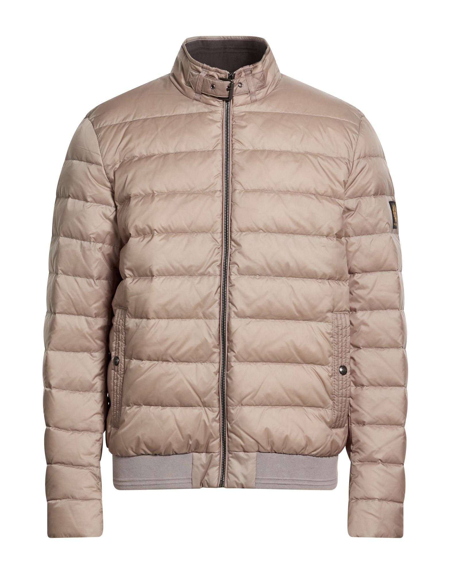 BELSTAFF Pufferjacke & Daunenjacke Herren Grau von BELSTAFF