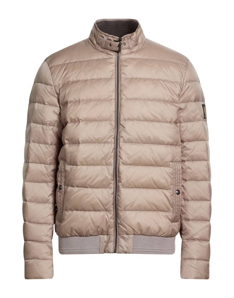 BELSTAFF Pufferjacke & Daunenjacke Herren Grau von BELSTAFF