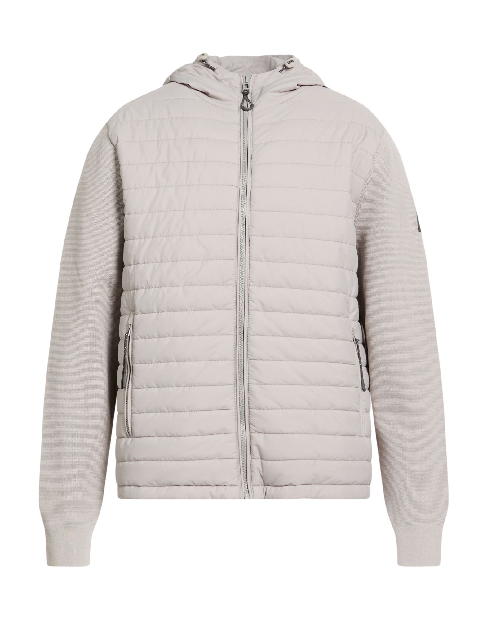 BELSTAFF Pufferjacke & Daunenjacke Herren Hellgrau von BELSTAFF