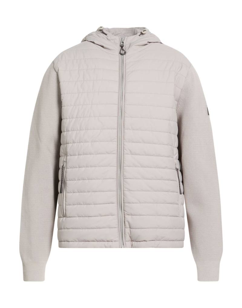 BELSTAFF Pufferjacke & Daunenjacke Herren Hellgrau von BELSTAFF