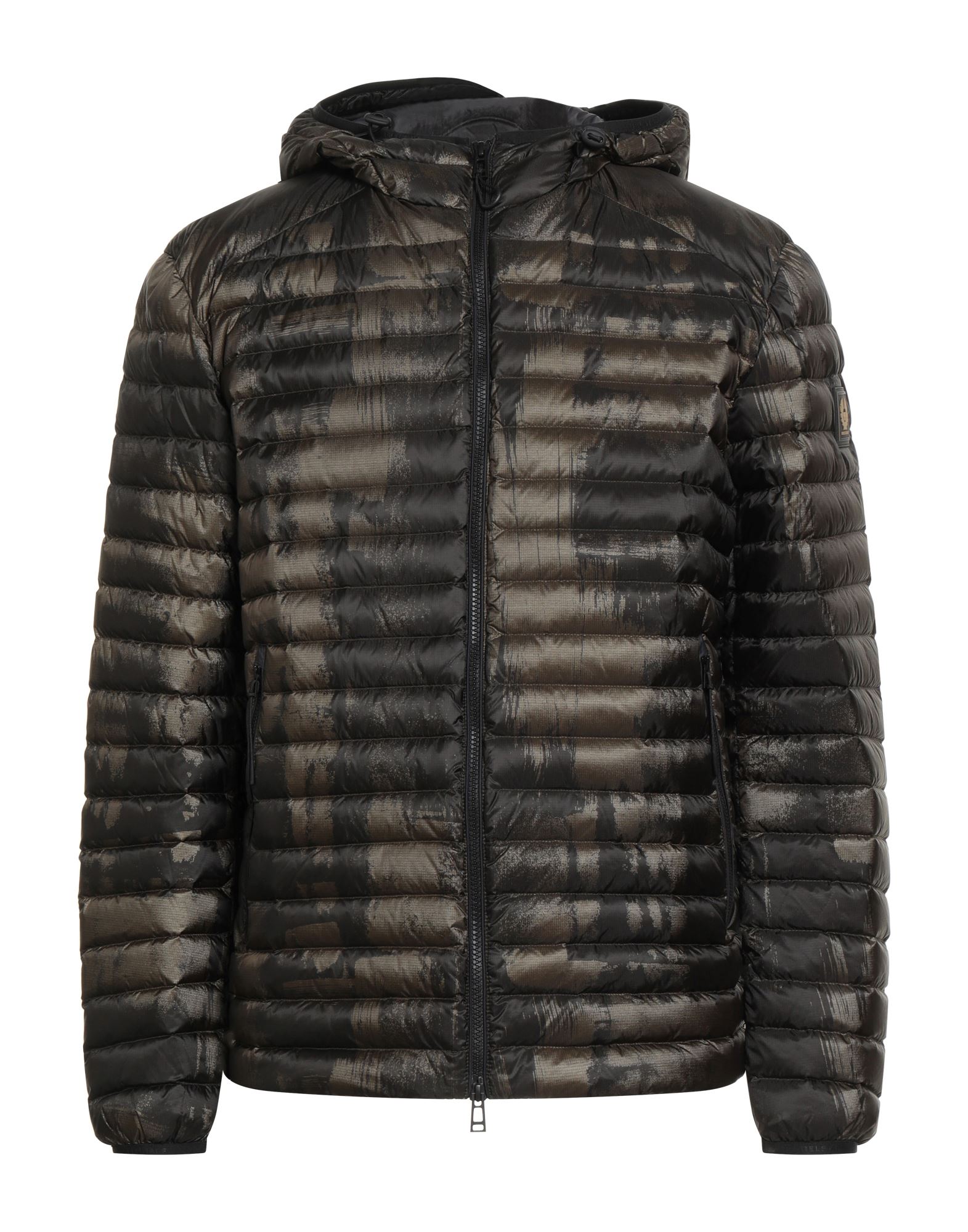 BELSTAFF Pufferjacke & Daunenjacke Herren Militärgrün BELSTAFF Pufferjacke & Daunenjacke Herren Militärgrün von BELSTAFF