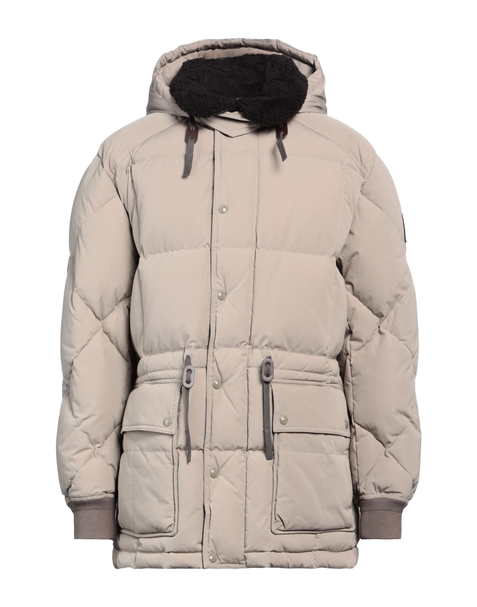 BELSTAFF Pufferjacke & Daunenjacke Herren Salbeigrün von BELSTAFF