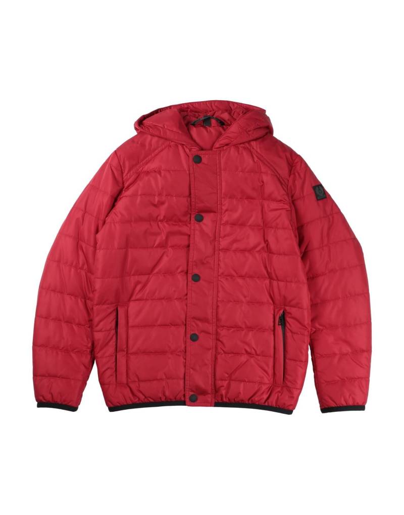 BELSTAFF Pufferjacke & Daunenjacke Kinder Rot von BELSTAFF