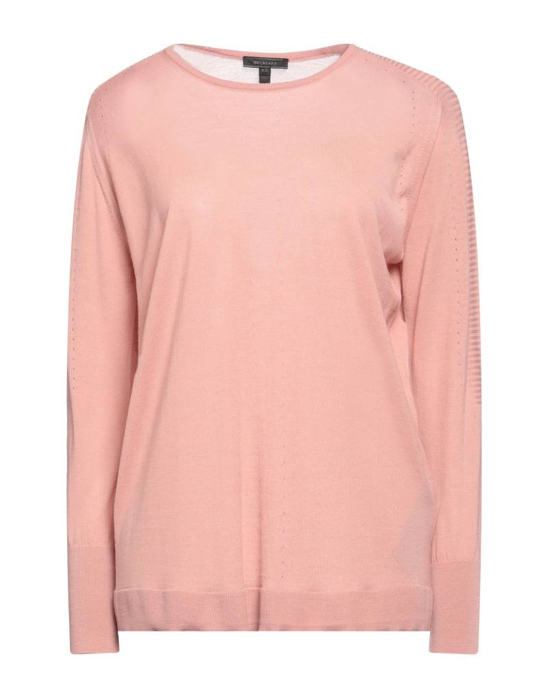 BELSTAFF Pullover Damen Antikrosa von BELSTAFF