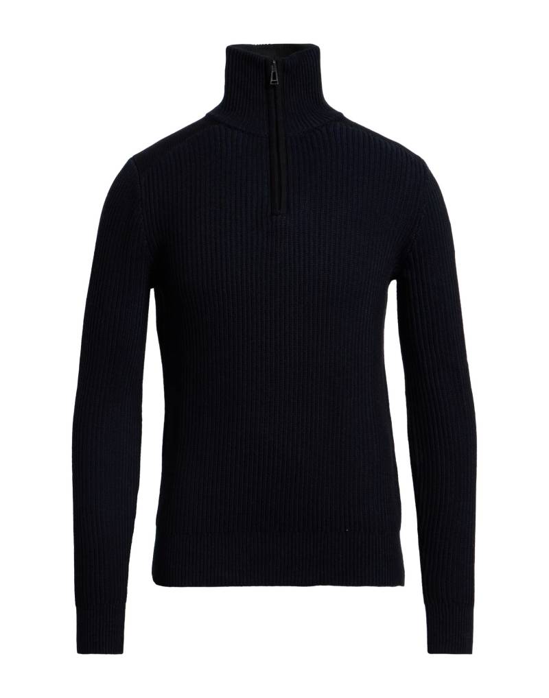 BELSTAFF Rollkragenpullover Herren Nachtblau von BELSTAFF