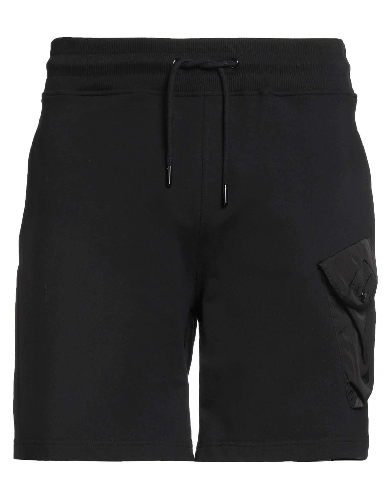 BELSTAFF Shorts & Bermudashorts Herren Schwarz BELSTAFF Shorts & Bermudashorts Herren Schwarz von BELSTAFF