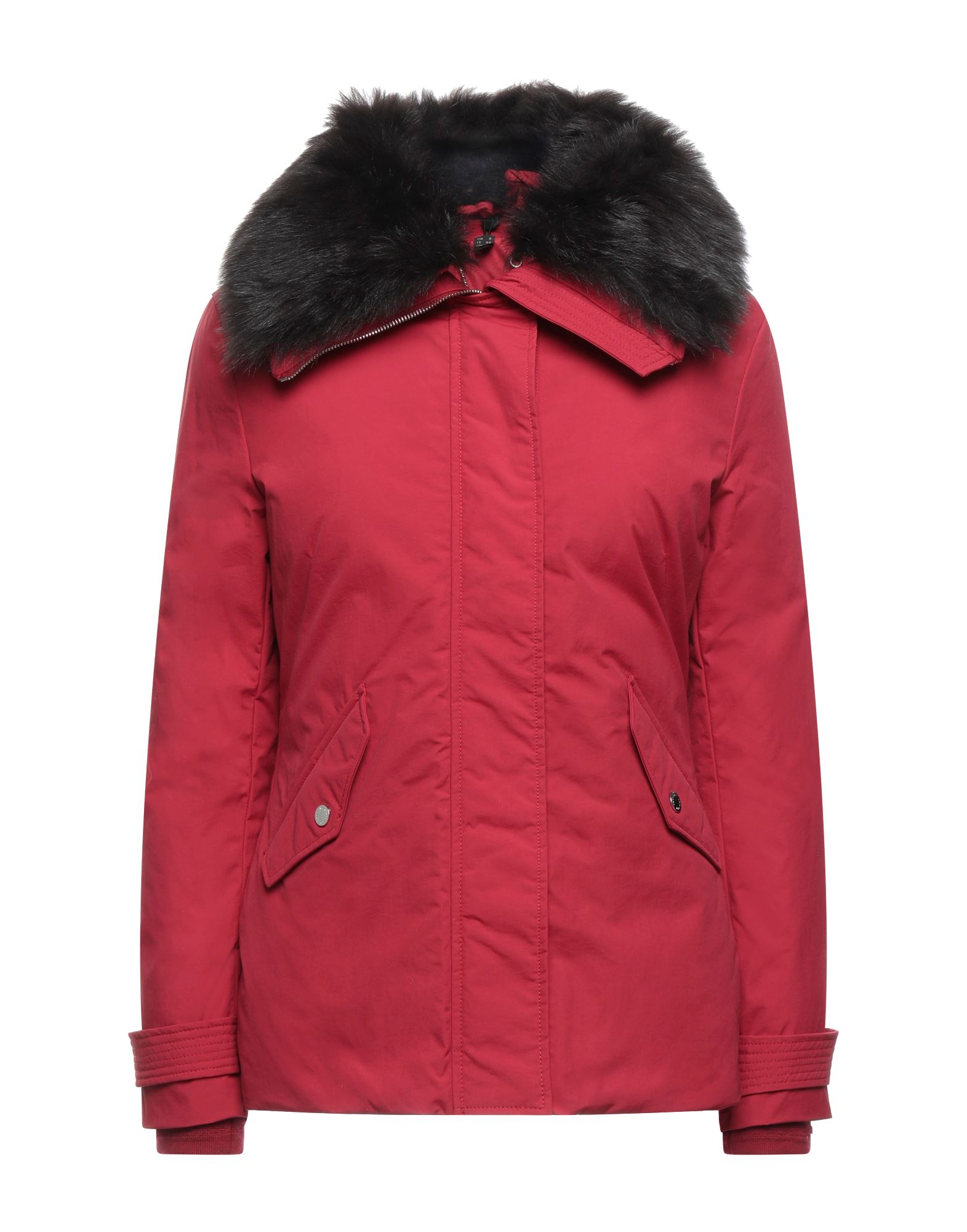 BELSTAFF Pufferjacke & Daunenjacke Damen Rot von BELSTAFF