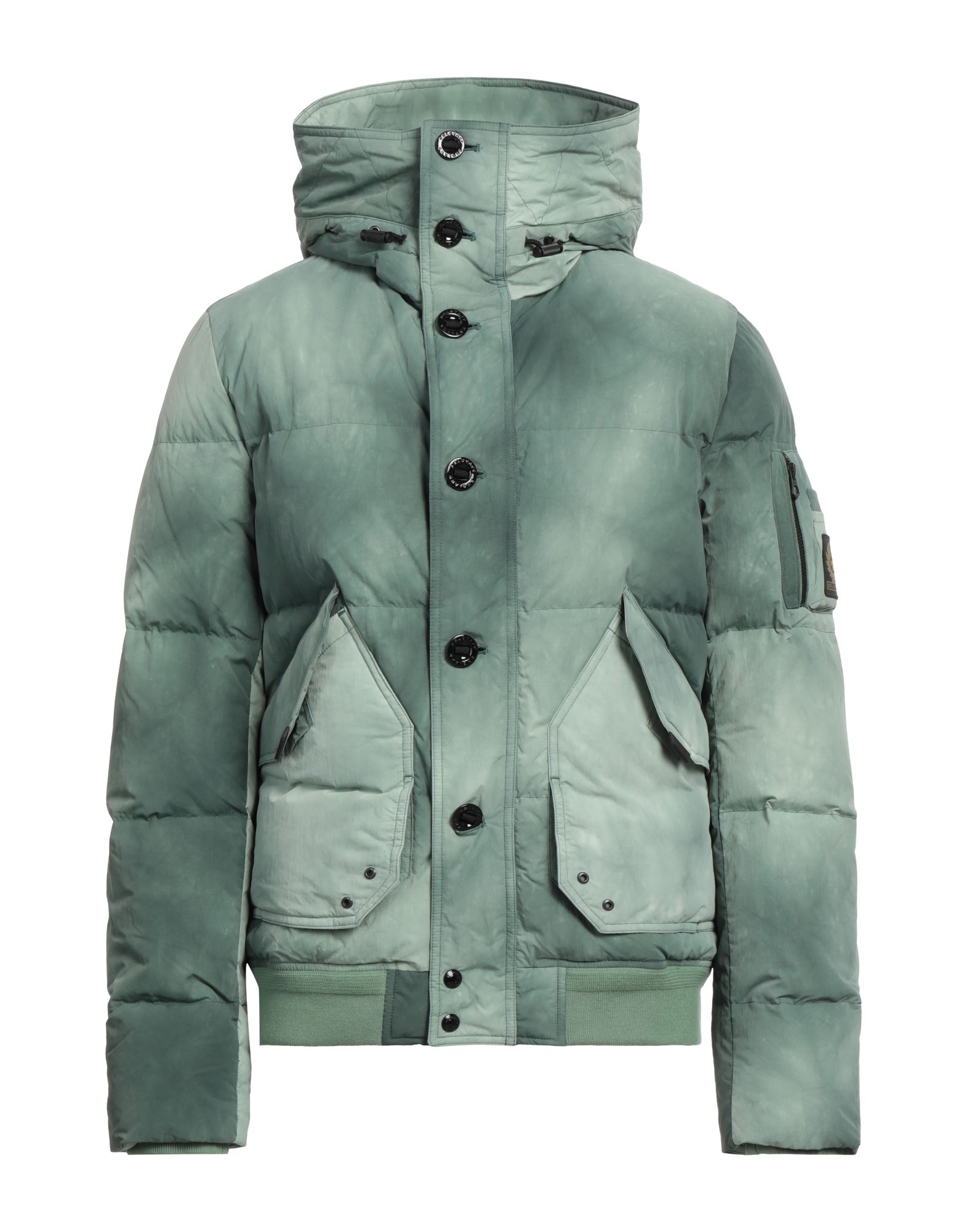 BELSTAFF Pufferjacke & Daunenjacke Herren Grün von BELSTAFF