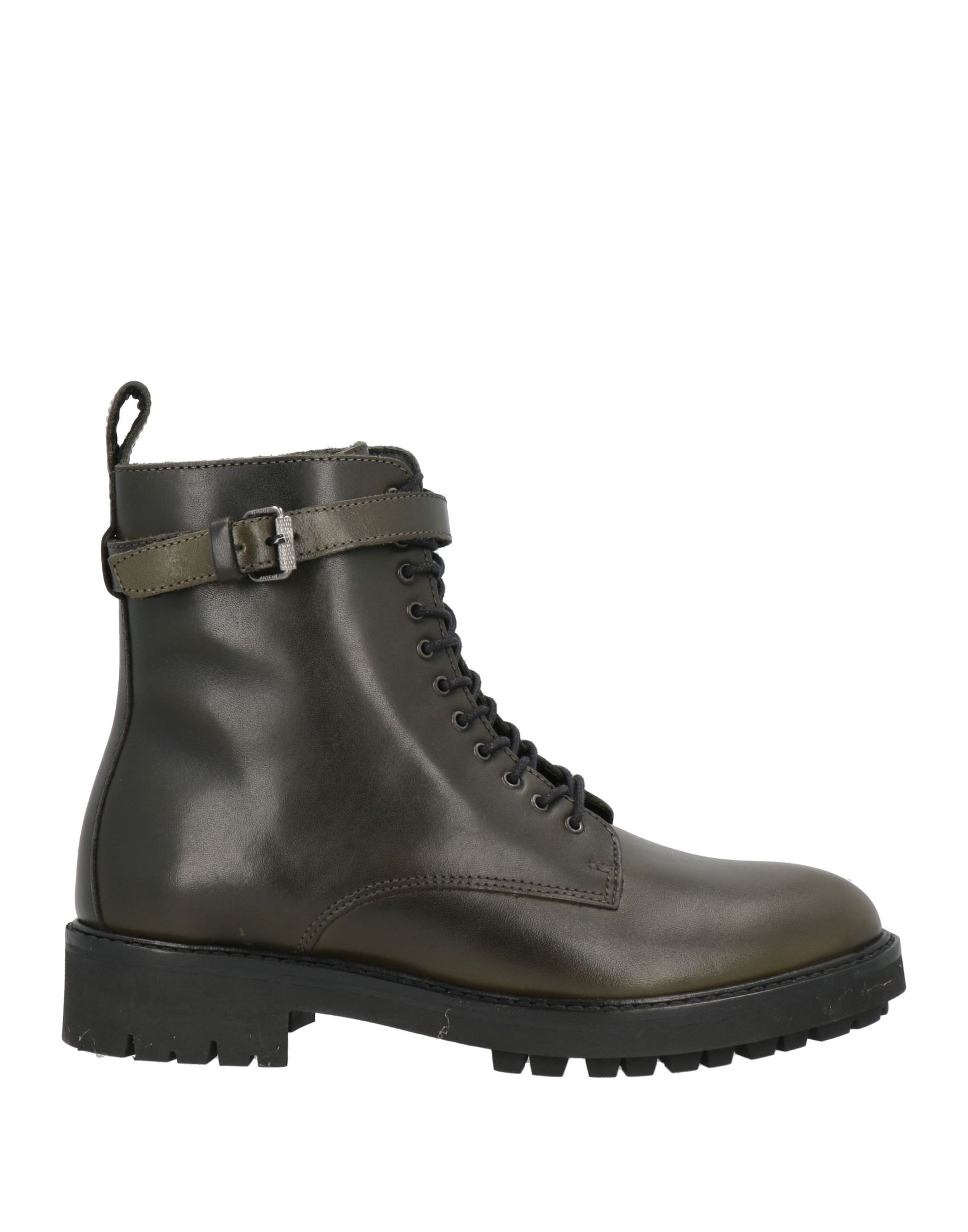 BELSTAFF Stiefelette Damen Militärgrün von BELSTAFF