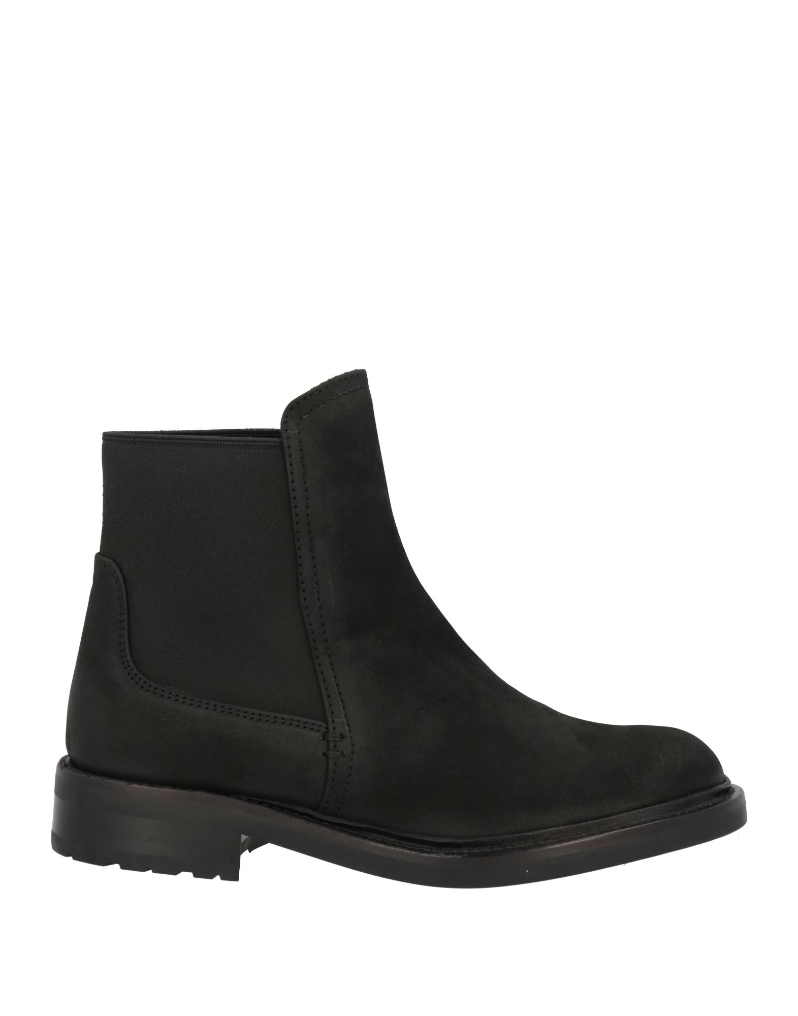 BELSTAFF Stiefelette Damen Schwarz von BELSTAFF