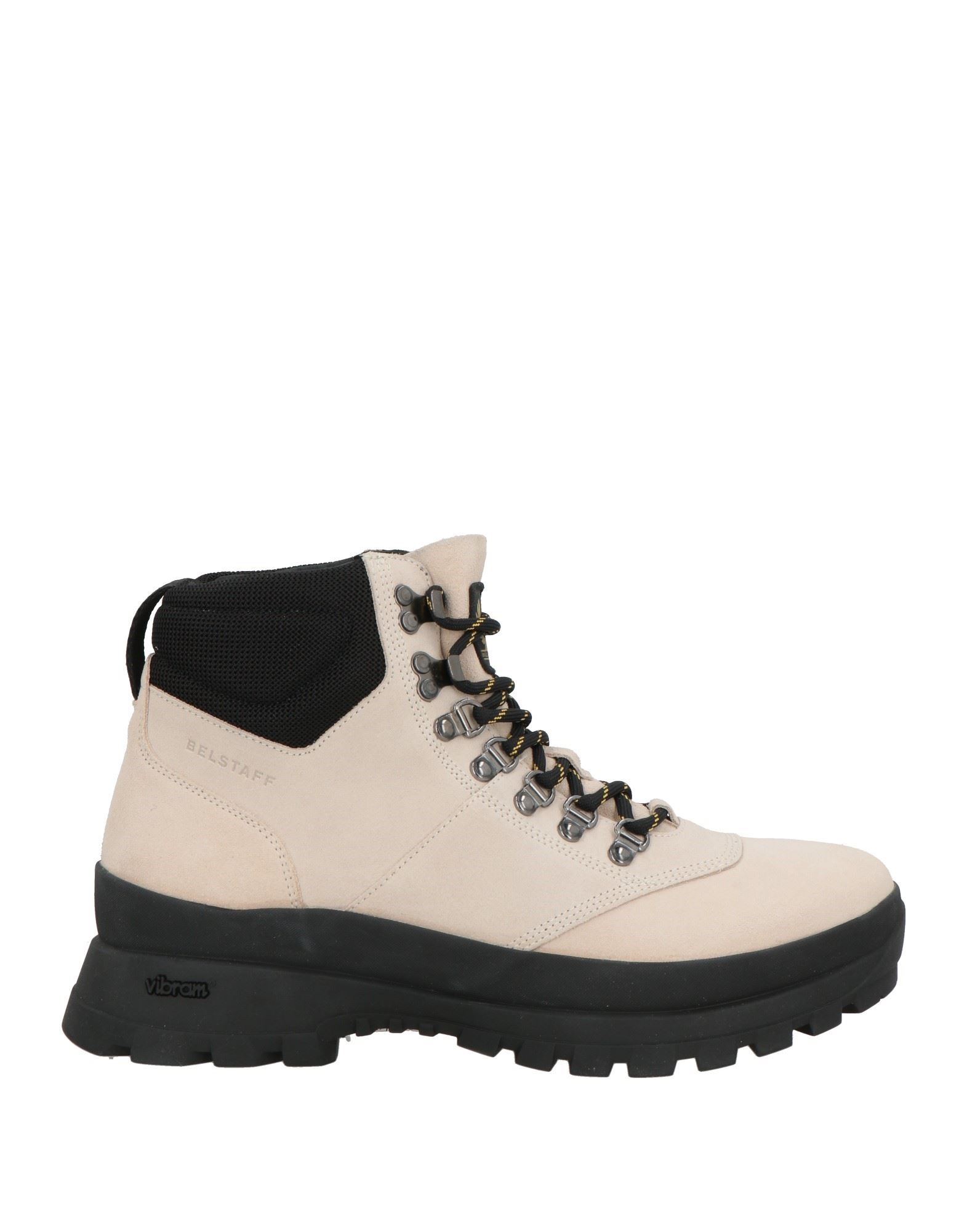 BELSTAFF Stiefelette Herren Beige BELSTAFF Stiefelette Herren Beige von BELSTAFF